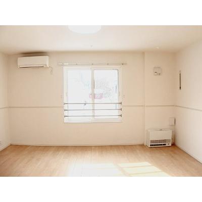 ラリュールⅡ 201【管理NO：1-025185501-02010】 ★家具家電は申し込み後に搬入します★ ★2026年11月中旬入居可能★の物件画像