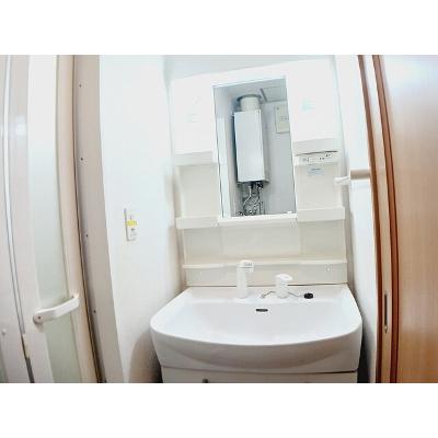 プリムローズ４２ 101【管理NO：1-012846301-01010】 ★家具家電は申し込み後に搬入します★ ★2026年09月中旬入居可能★の物件画像