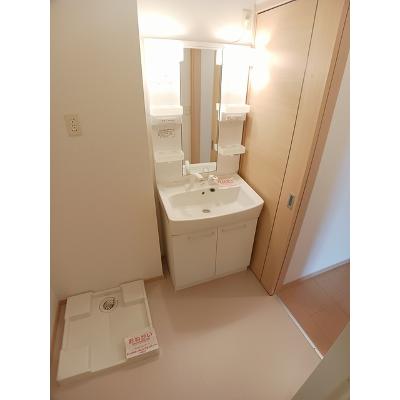 リバーヒルＡ 102【管理NO：1-016628801-01020】 ★家具家電は申し込み後に搬入します★ ★2026年10月中旬入居可能★の物件画像