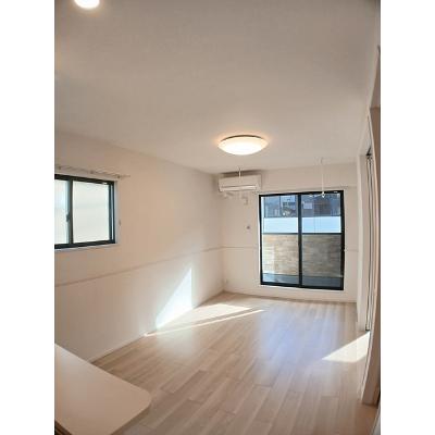 ジェンティーⅠＣ 201【管理NO：1-027273503-02010】 ★家具家電は申し込み後に搬入します★ ★2026年10月中旬入居可能★の物件画像