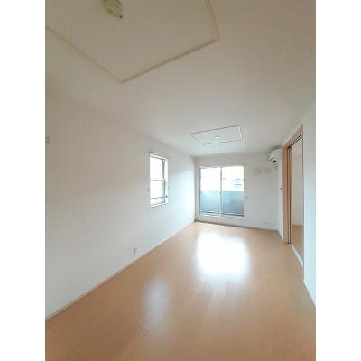 ハピネスⅠ 202【管理NO：1-017195801-02020】 ★家具家電は申し込み後に搬入します★ ★2026年10月下旬入居可能★の物件画像