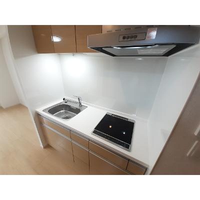 グランシャリオ　清瀬 103【管理NO：1-025796601-01030】 ★家具家電は申し込み後に搬入します★ ★2026年10月中旬入居可能★の物件画像