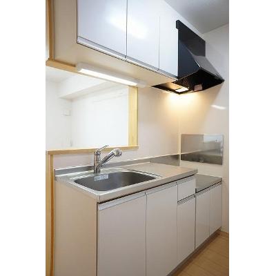 アビー・ロード 203【管理NO：1-016583401-02030】 ★家具家電は申し込み後に搬入します★ ★2026年11月上旬入居可能★の物件画像