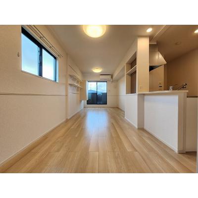 クレールパル 205【管理NO：1-027145101-02050】 ★家具家電は申し込み後に搬入します★ ★2026年10月中旬入居可能★の物件画像