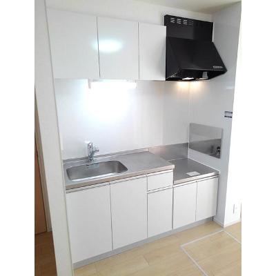 グレイス 101【管理NO：1-022207401-01010】 ★家具家電は申し込み後に搬入します★の物件画像