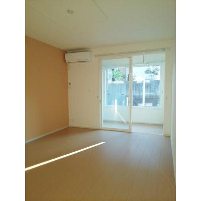 プラシードＢ 102【管理NO：1-021105203-01020】 ★家具家電は申し込み後に搬入します★ ★2026年10月下旬入居可能★の物件画像