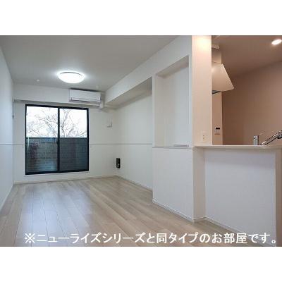 ブラッサム 204【管理NO：1-028865401-02040】 ★家具家電は申し込み後に搬入します★ ★2027年02月上旬入居可能★の物件画像
