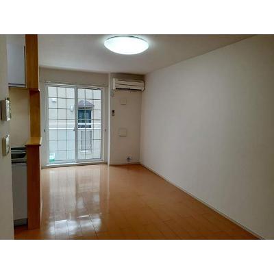 サンセール 102【管理NO：1-017505601-01020】 ★家具家電は申し込み後に搬入します★ ★2026年10月中旬入居可能★の物件画像
