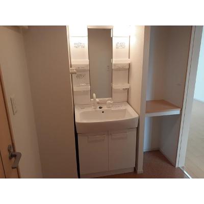 サンセール 102【管理NO：1-017505601-01020】 ★家具家電は申し込み後に搬入します★ ★2026年10月中旬入居可能★の物件画像