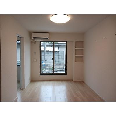 Ｋｅｈｉ 102【管理NO：1-025660501-01020】 ★家具家電は申し込み後に搬入します★の物件画像