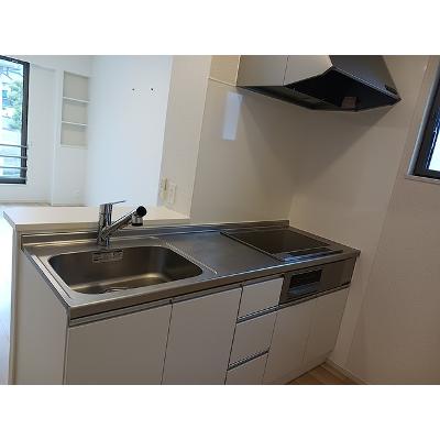 Ｋｅｈｉ 102【管理NO：1-025660501-01020】 ★家具家電は申し込み後に搬入します★の物件画像