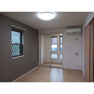 ブリーズドゥース 102【管理NO：1-024602001-01020】 ★家具家電は申し込み後に搬入します★ ★2026年10月下旬入居可能★の物件画像