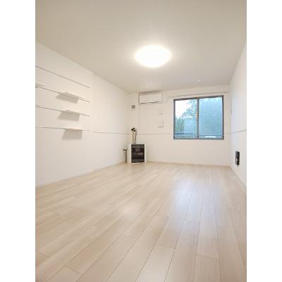 ソレイユ　グラス　Ｂ 103【管理NO：1-028119002-01030】 ★家具家電は申し込み後に搬入します★ ★2026年10月中旬入居可能★の物件画像