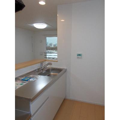グランソレイユ 102【管理NO：1-018383201-01020】 ★家具家電は申し込み後に搬入します★ ★2026年10月中旬入居可能★の物件画像