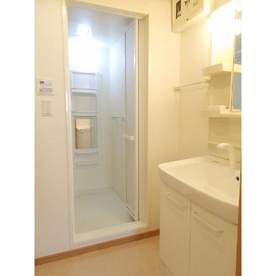 メゾン　グリシーヌ 201【管理NO：1-014603601-02010】 ★家具家電は申し込み後に搬入します★ ★2026年09月下旬入居可能★の物件画像