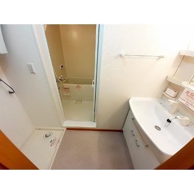 ミニョンＳＫ－Ⅱ 201【管理NO：1-014417001-02010】 ★家具家電は申し込み後に搬入します★ ★2026年10月中旬入居可能★の物件画像