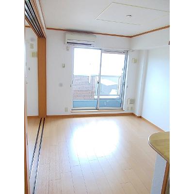 ベルヴェデール 202【管理NO：1-011957401-02020】 ★家具家電は申し込み後に搬入します★ ★2026年10月下旬入居可能★の物件画像