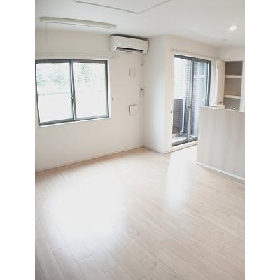 Ｓｕｎｌｉｇｈｔ吉岡Ｂ 105【管理NO：1-021679202-01050】 ★家具家電は申し込み後に搬入します★ ★2026年10月中旬入居可能★の物件画像