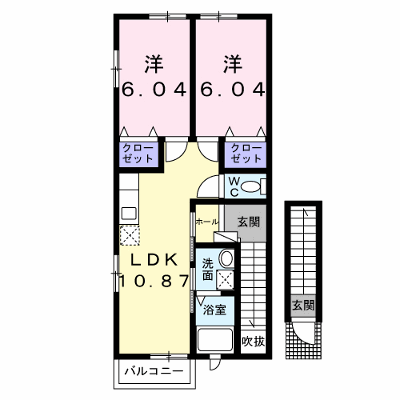 セントラルコーポⅥ 201【管理NO：1-099294701-02010】 ★家具家電は申し込み後に搬入します★の物件画像