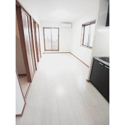 セントラルコーポⅥ 201【管理NO：1-099294701-02010】 ★家具家電は申し込み後に搬入します★の物件画像