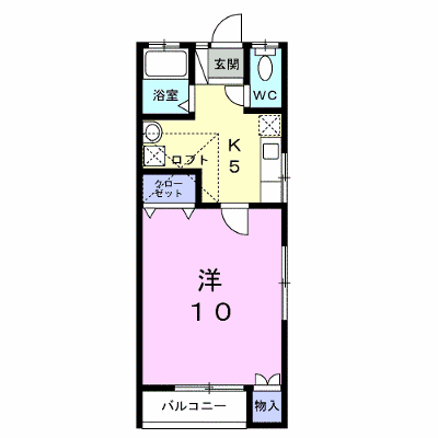 ＷＩＮＳＴＯＮ 201【管理NO：1-099390901-02010】 ★家具家電は申し込み後に搬入します★の物件画像