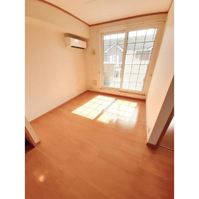 コーポことぶきＢ 202【管理NO：1-012209302-02020】 ★家具家電は申し込み後に搬入します★の物件画像