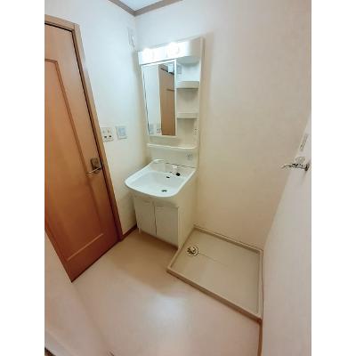 コーポことぶきＢ 202【管理NO：1-012209302-02020】 ★家具家電は申し込み後に搬入します★の物件画像