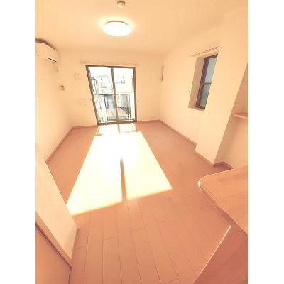 ルッコラⅠ 103【管理NO：1-019396001-01030】 ★家具家電は申し込み後に搬入します★ ★2026年10月下旬入居可能★の物件画像
