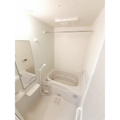 ルッコラⅠ 103【管理NO：1-019396001-01030】 ★家具家電は申し込み後に搬入します★ ★2026年10月下旬入居可能★の物件画像