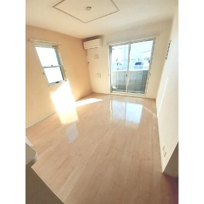 グレイスハーモニーⅡ 103【管理NO：1-021882202-01030】 ★家具家電は申し込み後に搬入します★ ★2026年11月中旬入居可能★の物件画像
