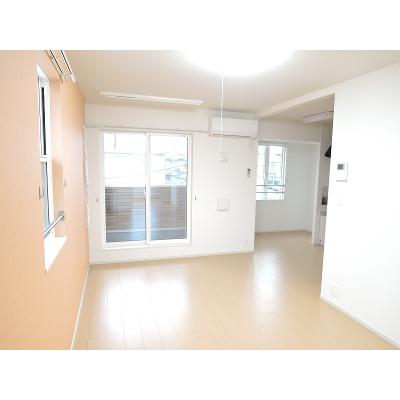 ダンデライオン　壱番館 205【管理NO：1-020188401-02050】 ★家具家電は申し込み後に搬入します★ ★2026年11月中旬入居可能★の物件画像