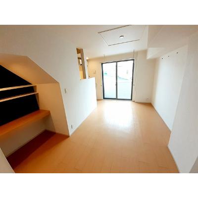 ショコラⅠ 103【管理NO：1-020947501-01030】 ★家具家電は申し込み後に搬入します★ ★2026年10月中旬入居可能★の物件画像