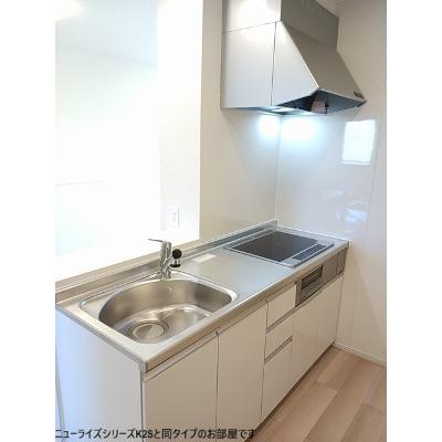ソルトバレーⅢ 202【管理NO：1-028816801-02020】 ★家具家電は申し込み後に搬入します★ ★2027年02月上旬入居可能★の物件画像