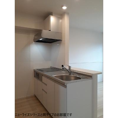 愛島台２丁目アパートⅡ 207【管理NO：1-028687102-02070】 ★家具家電は申し込み後に搬入します★ ★2027年03月下旬入居可能★の物件画像