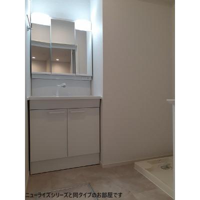 愛島台２丁目アパートⅡ 203【管理NO：1-028687102-02030】 ★家具家電は申し込み後に搬入します★ ★2027年03月下旬入居可能★の物件画像