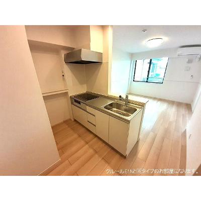 愛島台２丁目アパートⅠ 206【管理NO：1-028687101-02060】 ★家具家電は申し込み後に搬入します★ ★2027年03月下旬入居可能★の物件画像