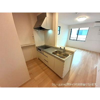 愛島台２丁目アパートⅠ 201【管理NO：1-028687101-02010】 ★家具家電は申し込み後に搬入します★ ★2027年03月下旬入居可能★の物件画像