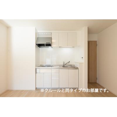 愛島台２丁目アパートⅠ 110【管理NO：1-028687101-01100】 ★家具家電は申し込み後に搬入します★ ★2027年03月下旬入居可能★の物件画像