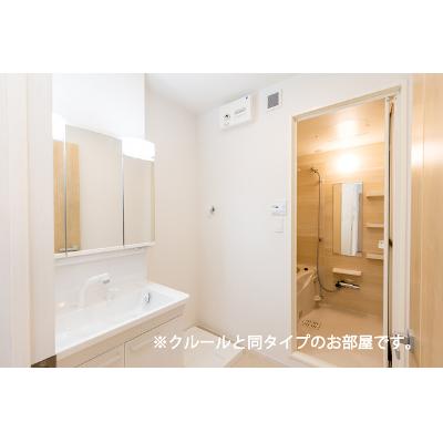 愛島台２丁目アパートⅠ 110【管理NO：1-028687101-01100】 ★家具家電は申し込み後に搬入します★ ★2027年03月下旬入居可能★の物件画像