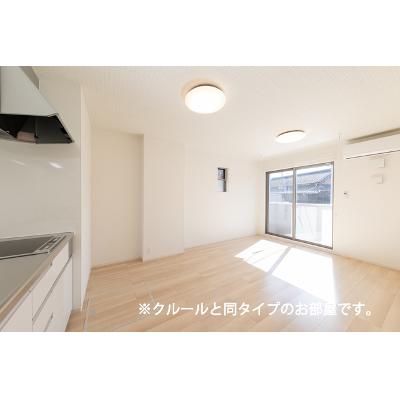 愛島台２丁目アパートⅠ 101【管理NO：1-028687101-01010】 ★家具家電は申し込み後に搬入します★ ★2027年03月下旬入居可能★の物件画像