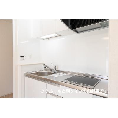 愛島台２丁目アパートⅠ 101【管理NO：1-028687101-01010】 ★家具家電は申し込み後に搬入します★ ★2027年03月下旬入居可能★の物件画像