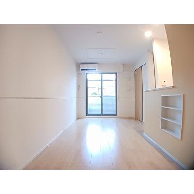 ハイビスカス 104【管理NO：1-022970801-01040】 ★家具家電は申し込み後に搬入します★の物件画像