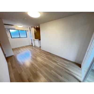 ウィステリア陽佳Ⅲ 103【管理NO：1-027957003-01030】 ★家具家電は申し込み後に搬入します★ ★2026年10月中旬入居可能★の物件画像