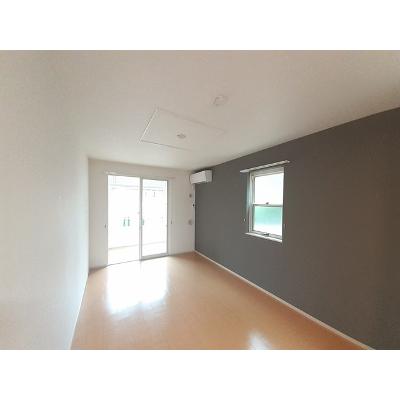 ハッピータイムＤ 101【管理NO：1-021009801-01010】 ★家具家電は申し込み後に搬入します★ ★2026年10月中旬入居可能★の物件画像