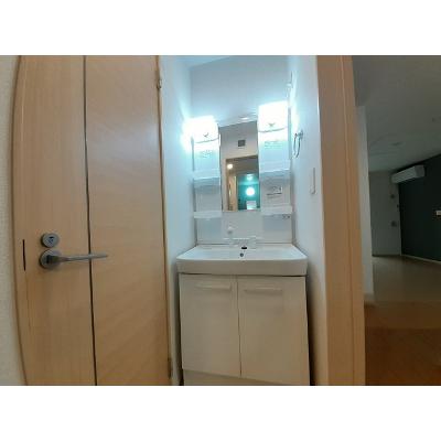 ハッピータイムＤ 101【管理NO：1-021009801-01010】 ★家具家電は申し込み後に搬入します★ ★2026年10月中旬入居可能★の物件画像