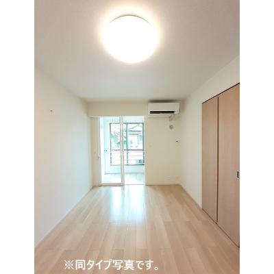 リズブラン　フィル 105【管理NO：1-028759201-01050】 ★家具家電は申し込み後に搬入します★ ★2027年02月上旬入居可能★の物件画像