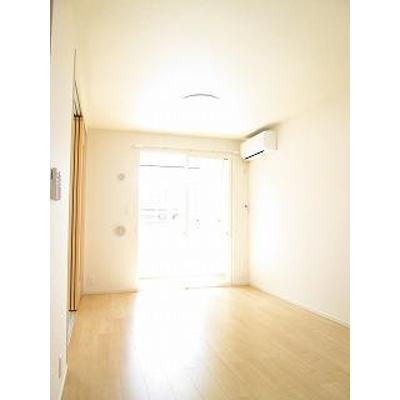 グラン　フェリシア　Ⅰ 202【管理NO：1-023966601-02020】 ★家具家電は申し込み後に搬入します★ ★2026年10月下旬入居可能★の物件画像