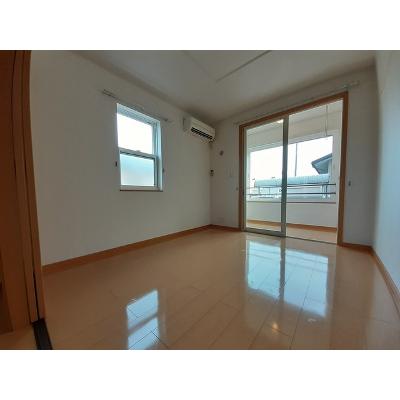 エアリー　フィールドⅡ 103【管理NO：1-015078501-01030】 ★家具家電は申し込み後に搬入します★ ★2026年10月中旬入居可能★の物件画像