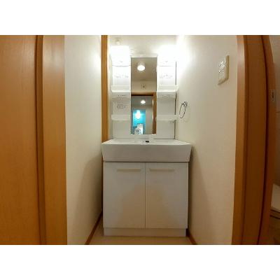 エアリー　フィールドⅡ 103【管理NO：1-015078501-01030】 ★家具家電は申し込み後に搬入します★ ★2026年10月中旬入居可能★の物件画像