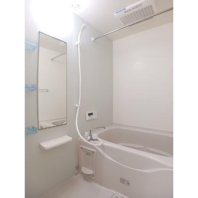 ブローテⅡ 105【管理NO：1-017473202-01040】 ★家具家電は申し込み後に搬入します★の物件画像